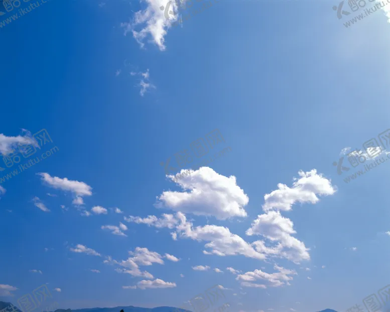 编号：12872503152111409643【酷图网】源文件下载-天空