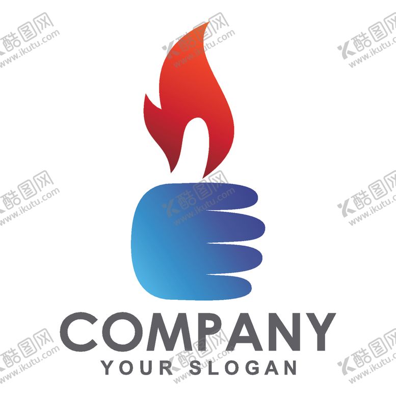 编号：72754809190255384581【酷图网】源文件下载-火焰图标