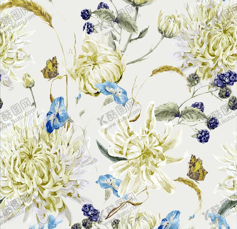 编号：36045909121613575274【酷图网】源文件下载-花卉