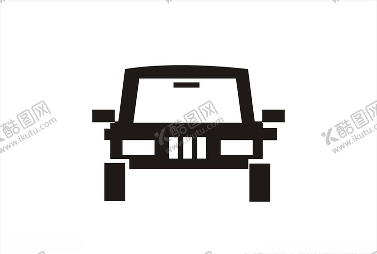 编号：18830307011324315964【酷图网】源文件下载-越野车图标