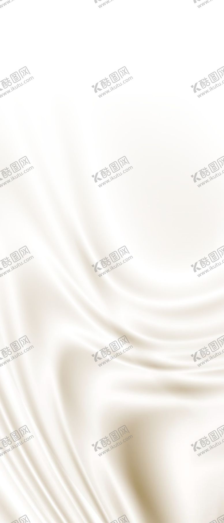 编号：74973709281154157917【酷图网】源文件下载-白色丝绸质感绸缎