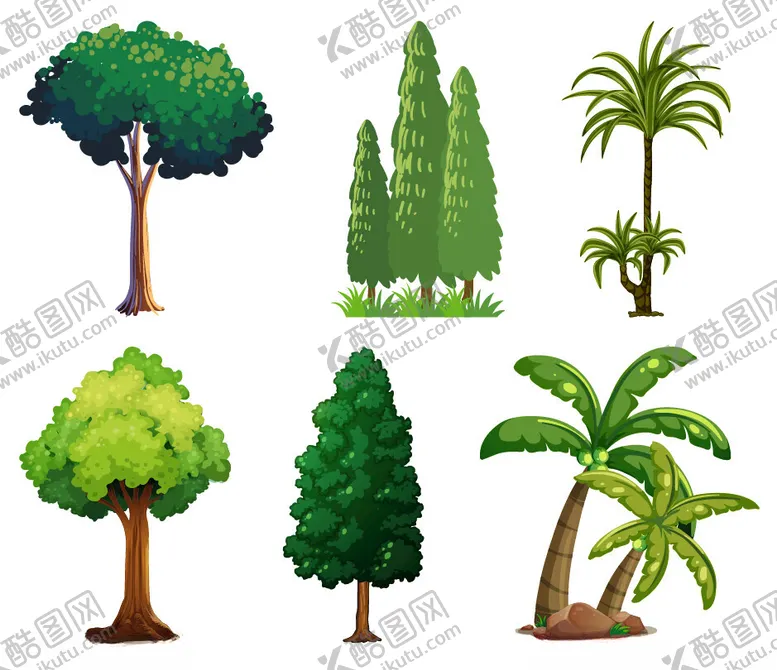 编号：23177502161335549840【酷图网】源文件下载-植物