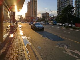 城市站台