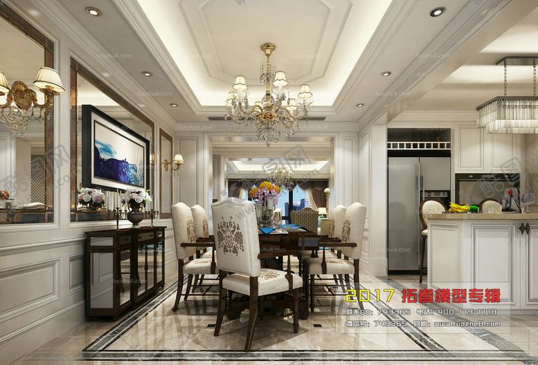 编号：30704605091109491481【酷图网】源文件下载-欧式餐厅