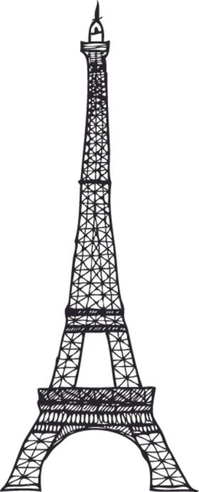 埃菲尔铁塔