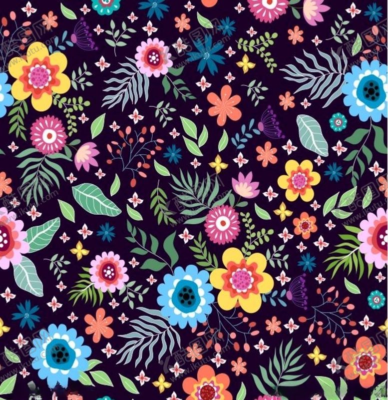 编号：26240409170147115170【酷图网】源文件下载-花朵