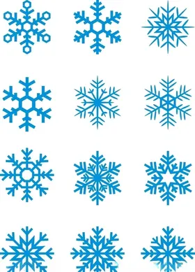 雪花