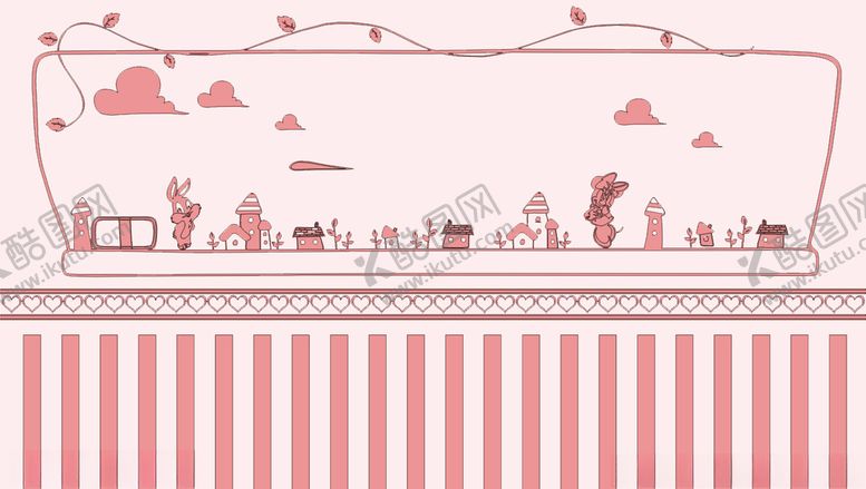 编号：45918909131821072958【酷图网】源文件下载-卡通图案