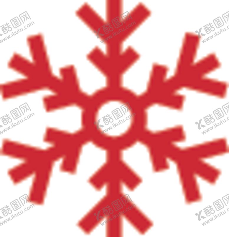 编号：12147106171435438039【酷图网】源文件下载-雪花