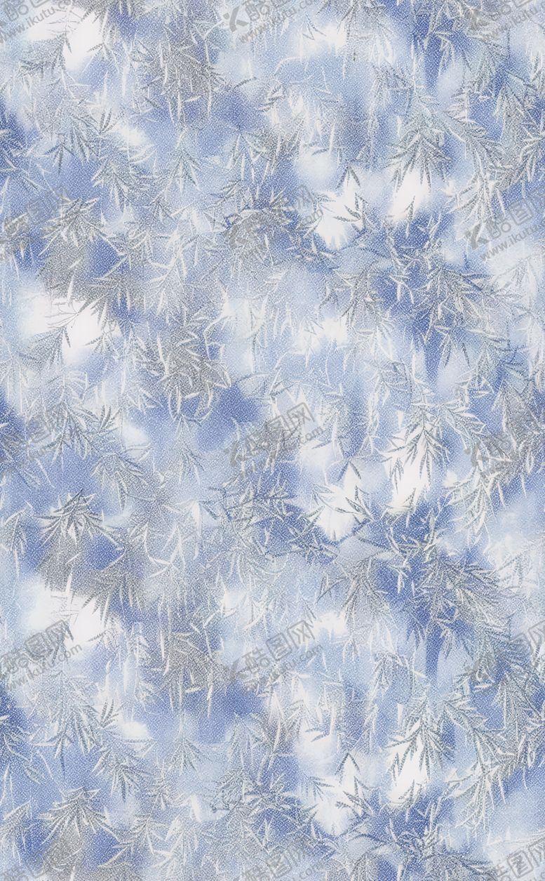编号：56816204081415108364【酷图网】源文件下载-淡蓝色渐变雪花纹理背景