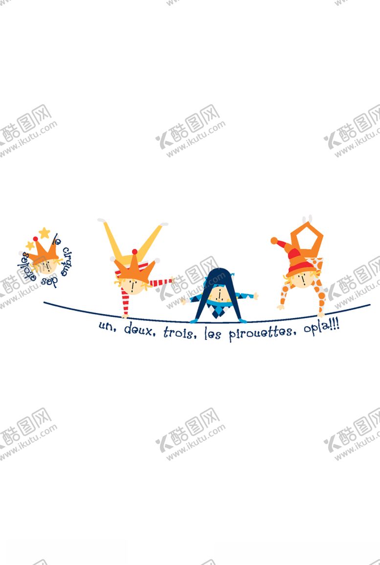 编号：60225306161738235475【酷图网】源文件下载-幼童印花