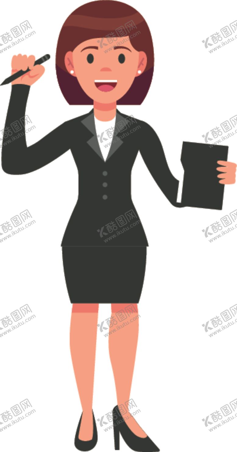 编号：40890207082221293012【酷图网】源文件下载-卡通人物