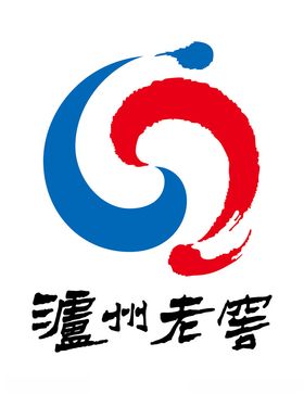 泸州老窖矢量图logo