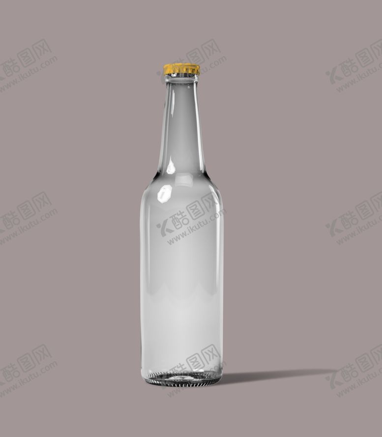 编号：80434202101106101111【酷图网】源文件下载-玻璃饮料瓶