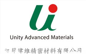 律维精密材料logo