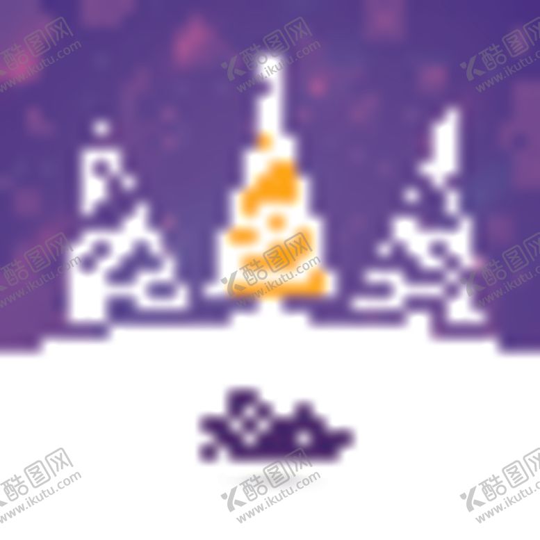 编号：65609504300544015411【酷图网】源文件下载-圣诞海报