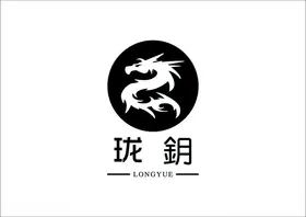 珑鈅logo