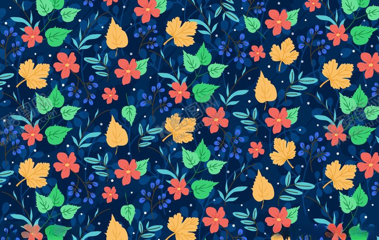 编号：64703810040836138118【酷图网】源文件下载-植物背景