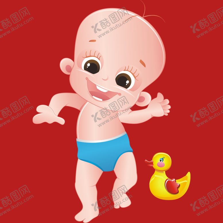 编号：88757803080605009662【酷图网】源文件下载-手绘卡通儿童