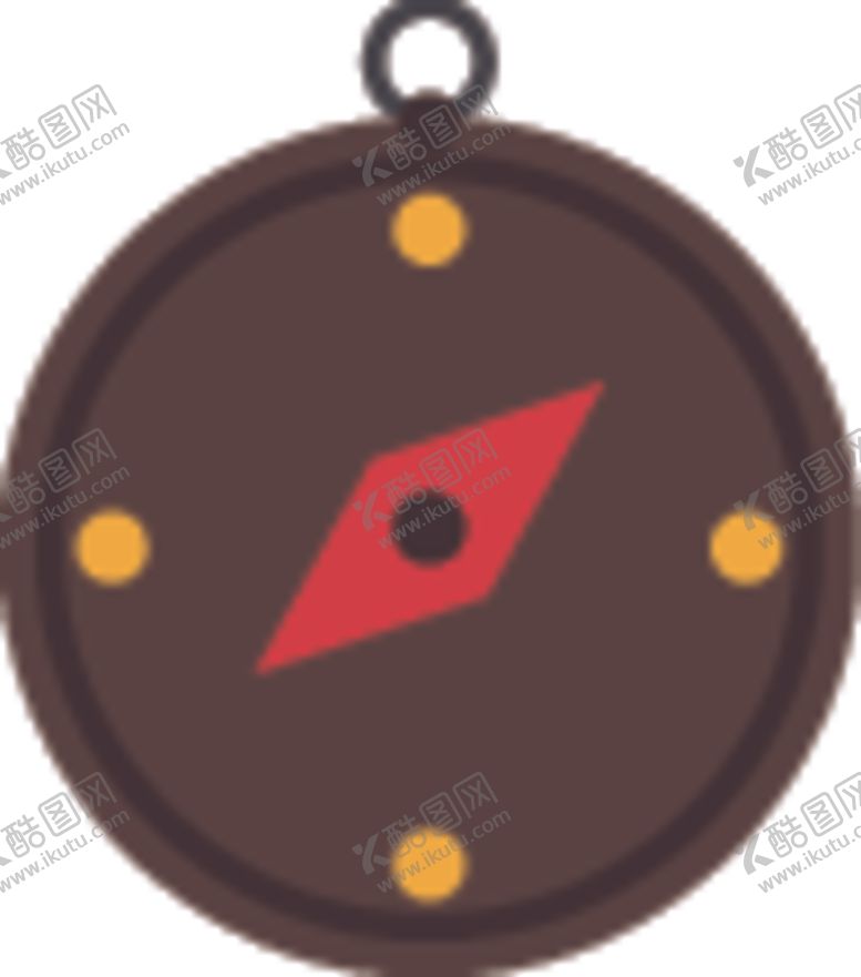编号：21972805120702153843【酷图网】源文件下载-指南针