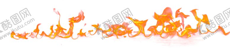 编号：28317010070745357926【酷图网】源文件下载-火焰