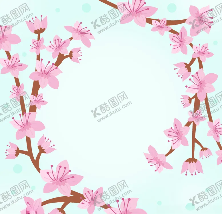 编号：87485506290930165224【酷图网】源文件下载-樱花