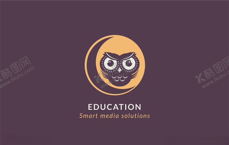 编号：78402109101058589946【酷图网】源文件下载-猫头鹰