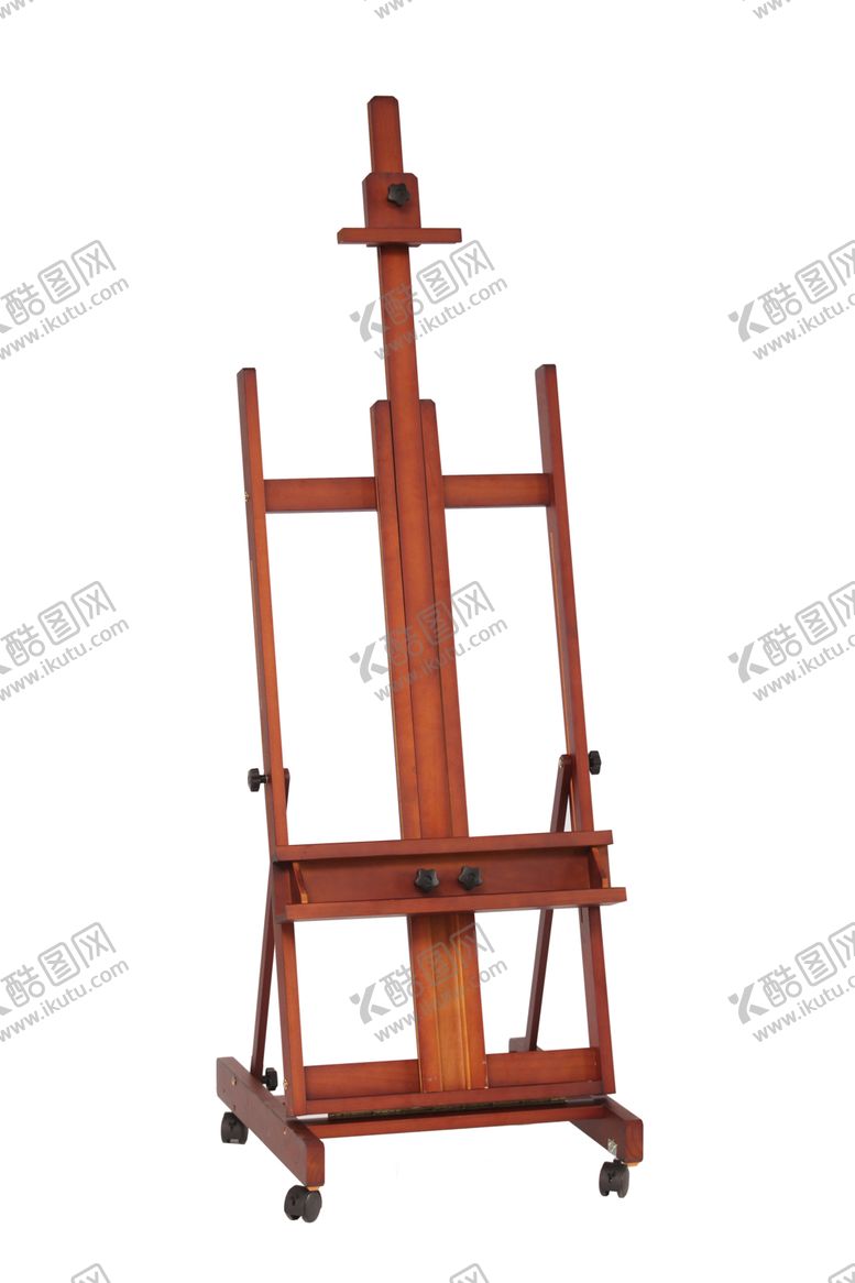 编号：79587209190029055428【酷图网】源文件下载-实木画架