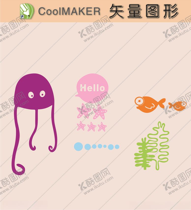 编号：83090010240212269525【酷图网】源文件下载-线稿剪影壁纸简洁手绘