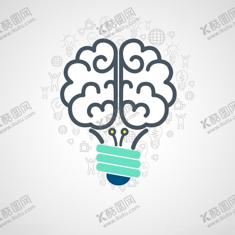 编号：87693602092309487616【酷图网】源文件下载-灯泡