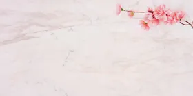手绘花卉水彩叶子矢量清新水彩