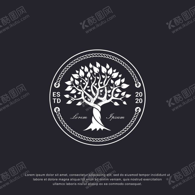 编号：59699309281657231082【酷图网】源文件下载-叶子图标