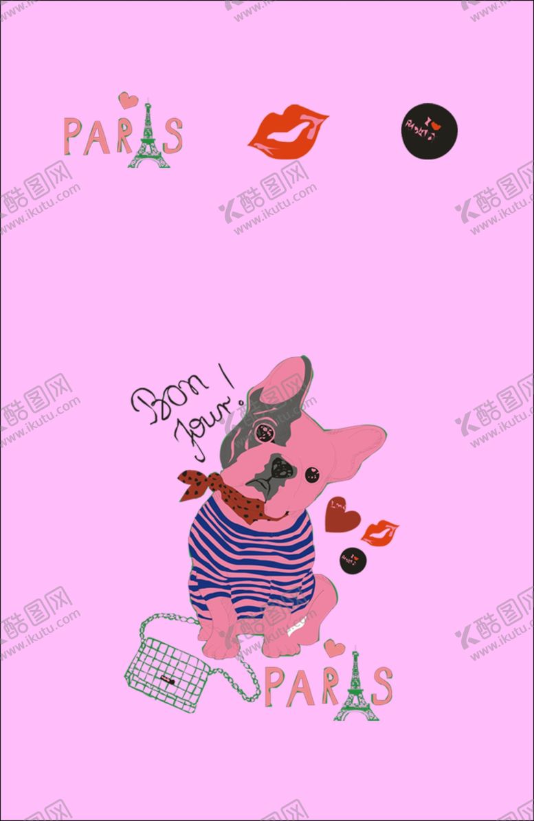 编号：79216111011304457231【酷图网】源文件下载-卡通巴哥