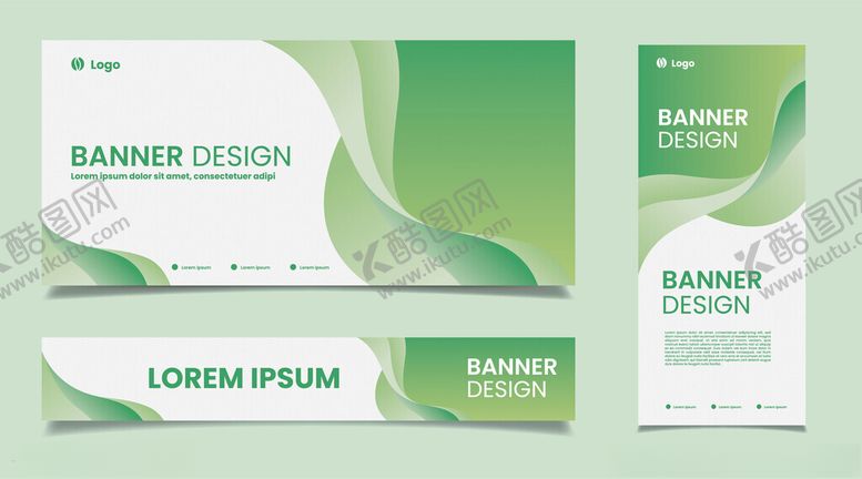 编号：35207811181416562186【酷图网】源文件下载-绿色小清背景