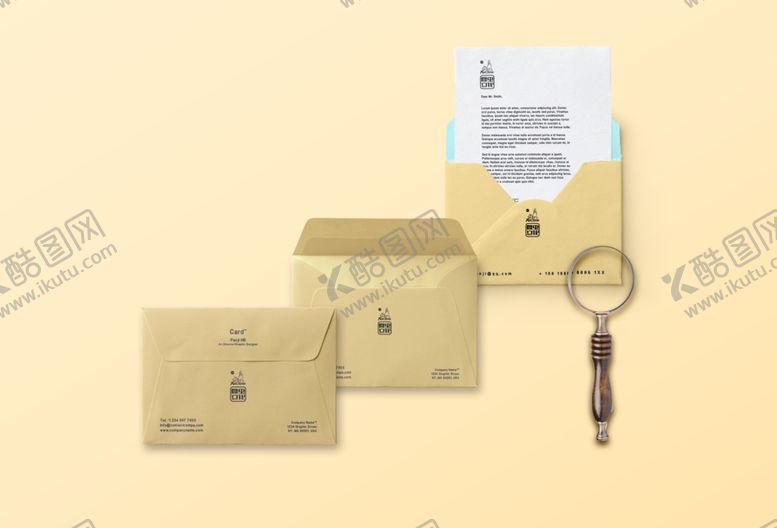 编号：41916910311527217780【酷图网】源文件下载-折页展示样机