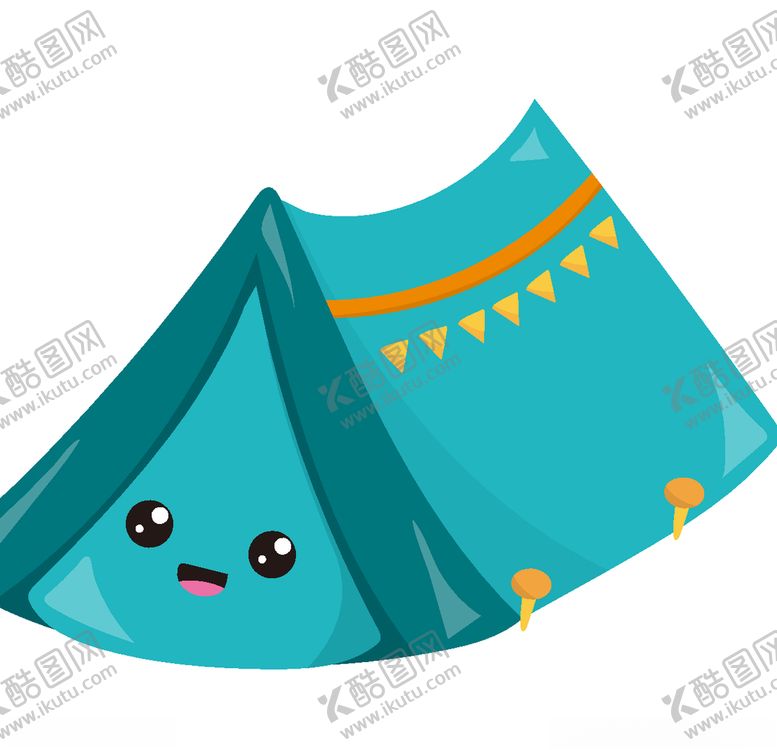 编号：24723409231852343928【酷图网】源文件下载-卡通手绘矢量图形图案简笔画素材