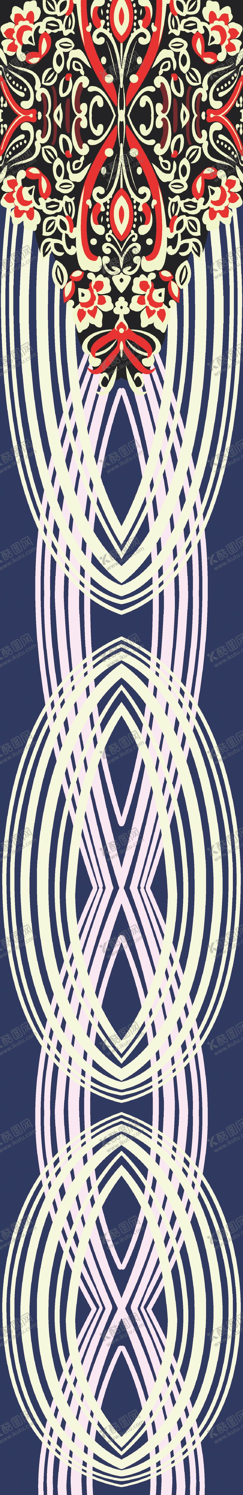 编号：98851209212207053344【酷图网】源文件下载-数码印花热转印大牌爆款