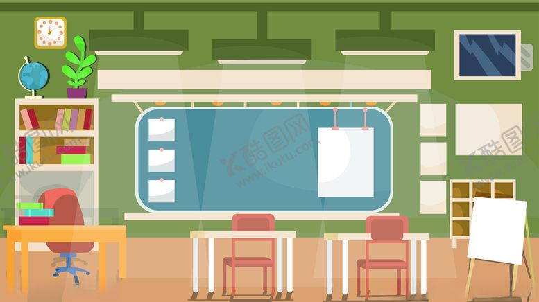 编号：61381310270613129775【酷图网】源文件下载-简单插画