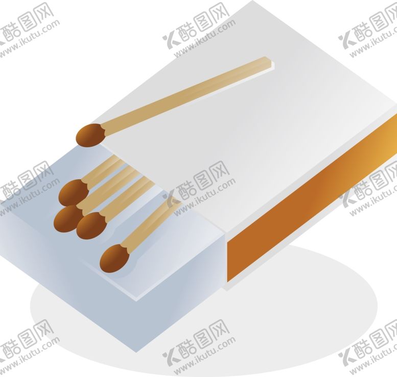 编号：73314509240535511123【酷图网】源文件下载-火柴