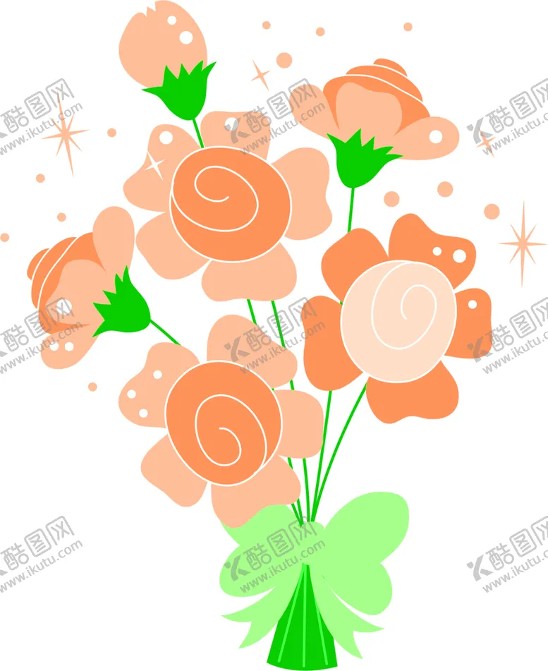 编号：46772106170657017640【酷图网】源文件下载-花素材
