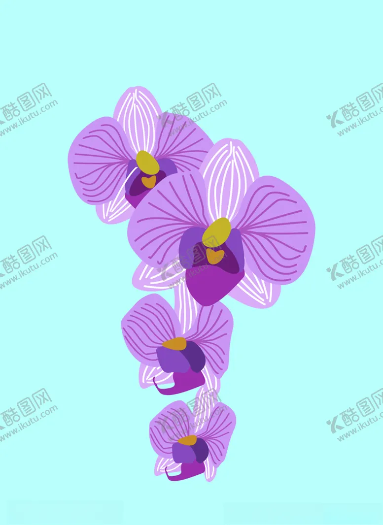 编号：93686807080037106975【酷图网】源文件下载-花苞