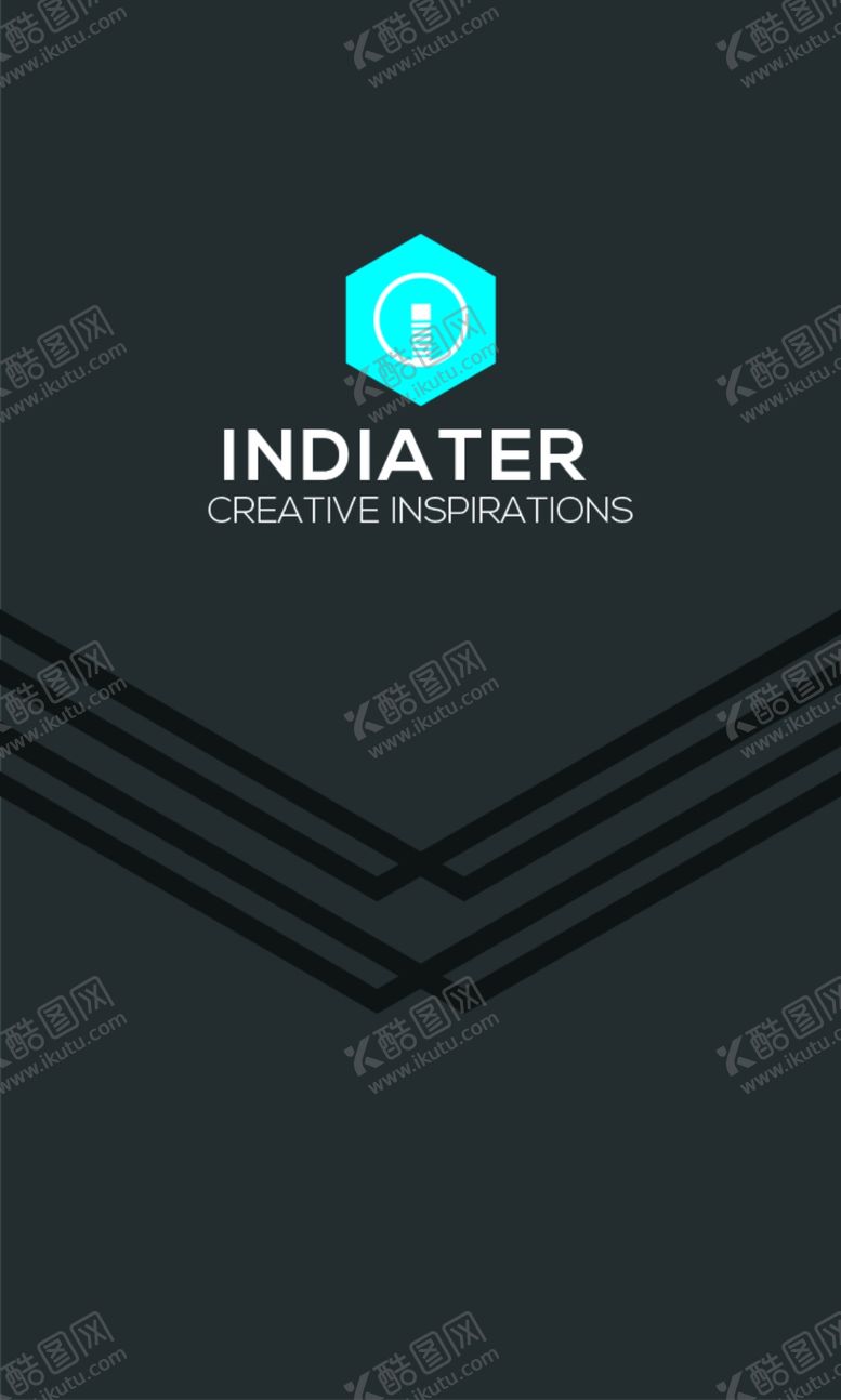 编号：73919006180735209358【酷图网】源文件下载-高端名片