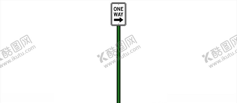 编号：30791510290947192068【酷图网】源文件下载-交通警示牌