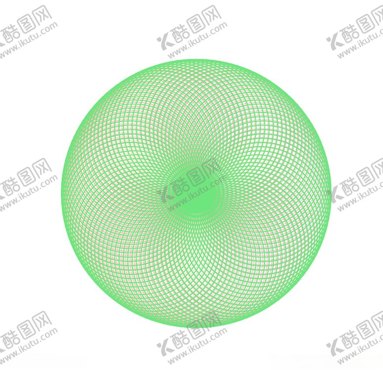 编号：17785805032156256490【酷图网】源文件下载-圆形图案