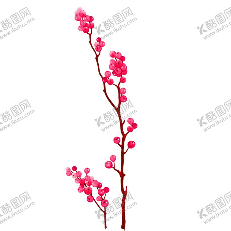 编号：41472605190711052947【酷图网】源文件下载-花素材