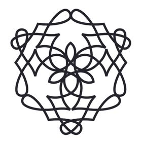 创意花纹图案装饰