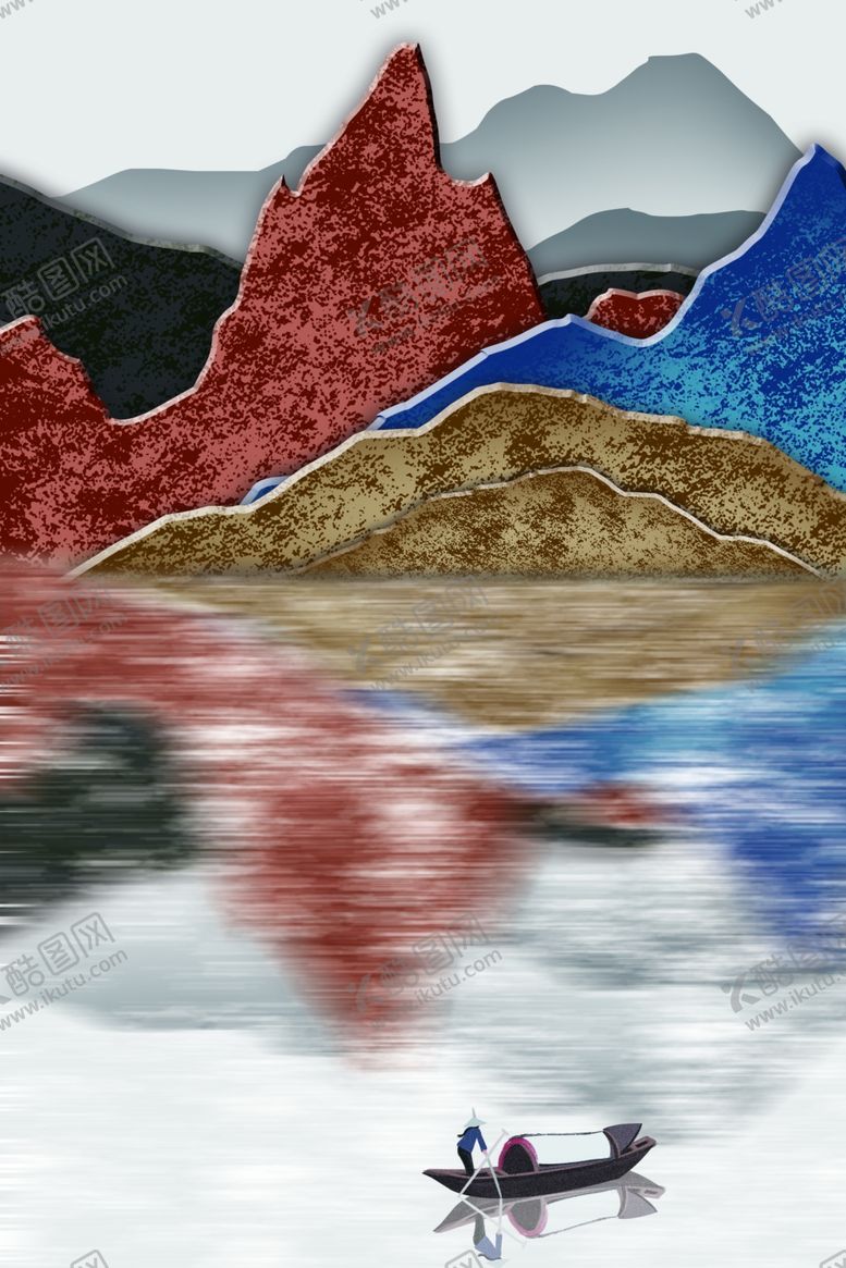 编号：32826110051941297619【酷图网】源文件下载-油画装饰画