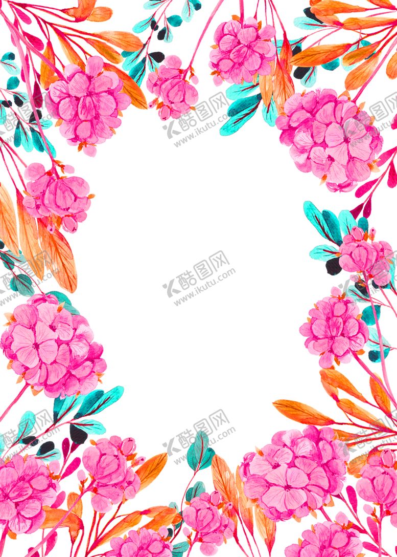 编号：16974705152132191180【酷图网】源文件下载-花素材