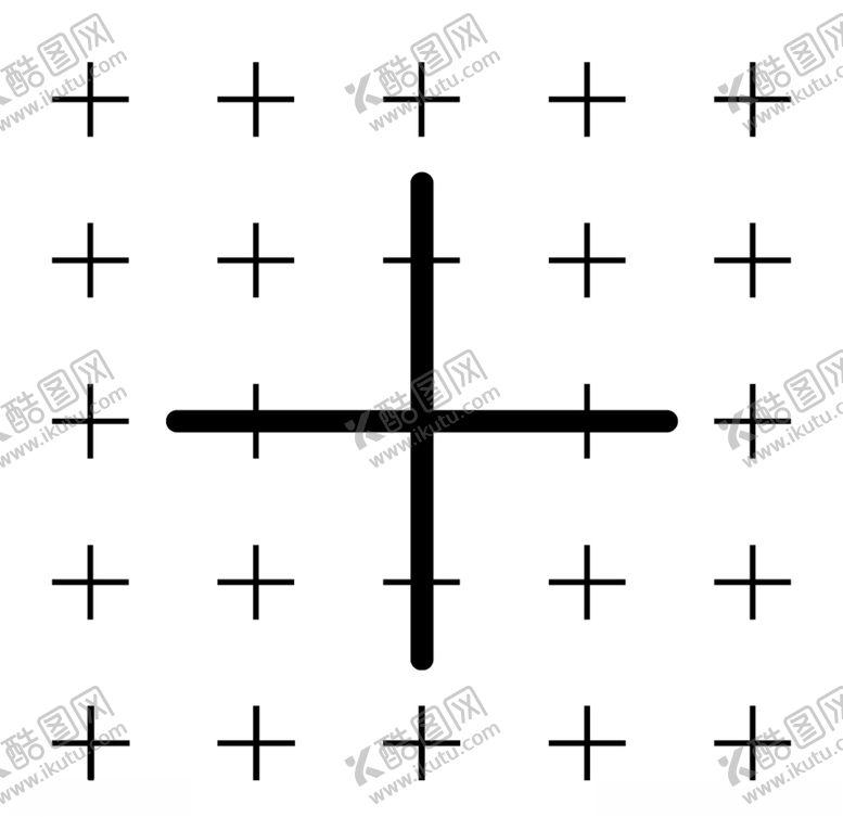 编号：98348109250102135350【酷图网】源文件下载-抽象潮流图案几何背景图案