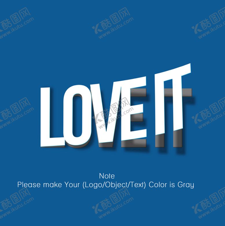 编号：75935411011633412653【酷图网】源文件下载-字体样机
